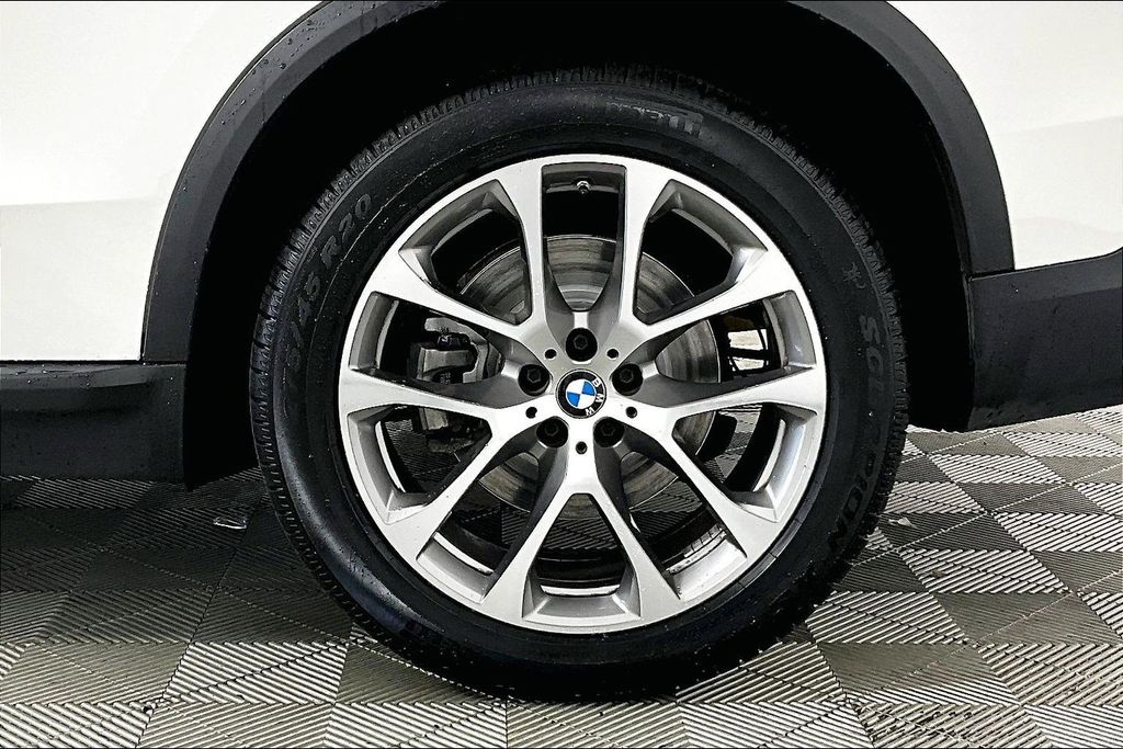 Used 2023 BMW X5 xDrive40i For Sale in OLIVE BRANCH, MS