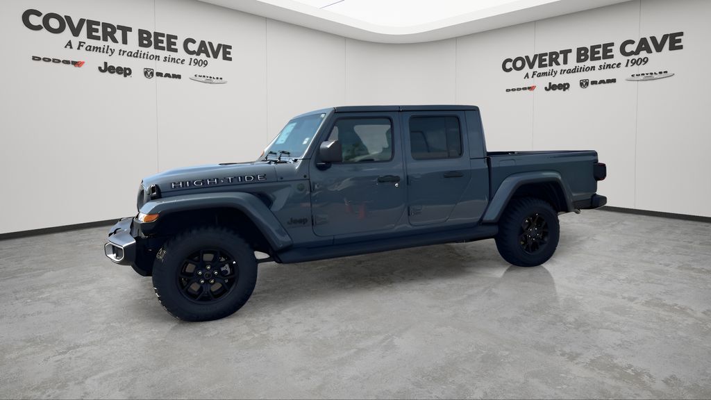 New Car 2025 Jeep Gladiator  For Sale Under $40,000 In Austin, Texas