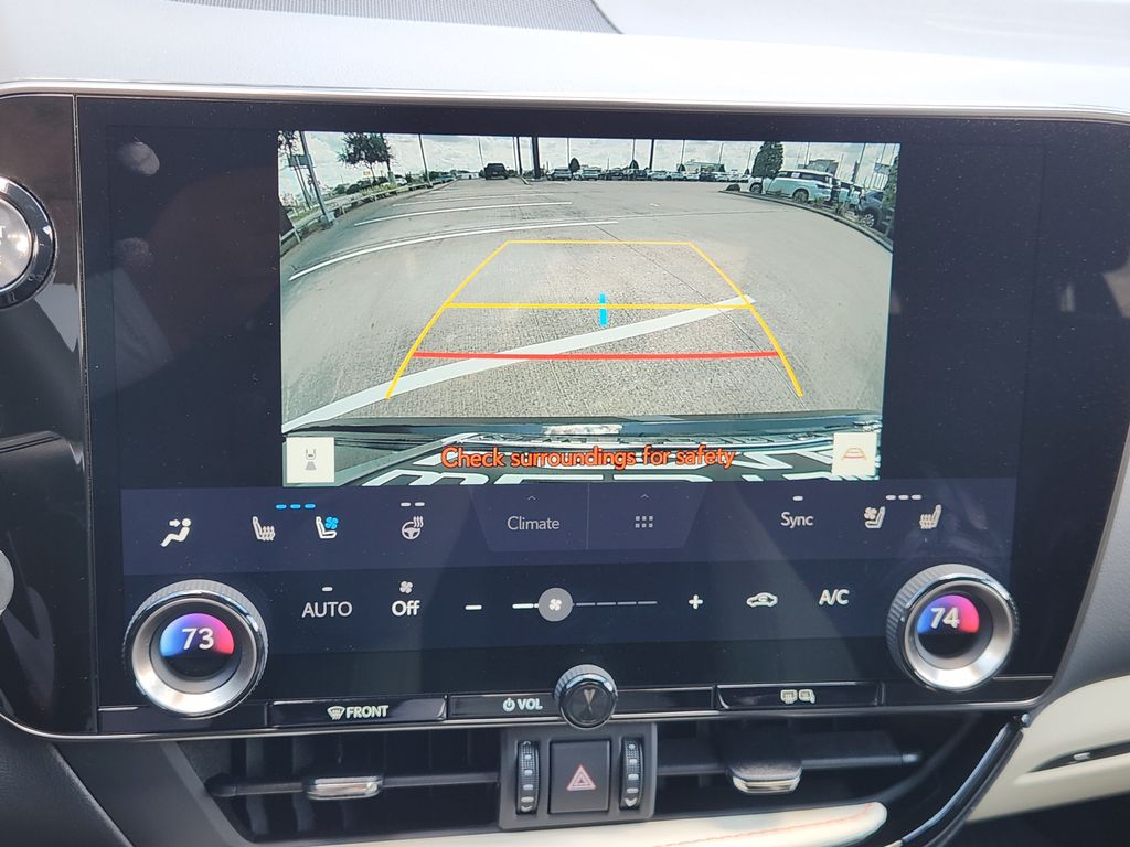 2024 Lexus NX 350 Premium Black at Westside Lexus