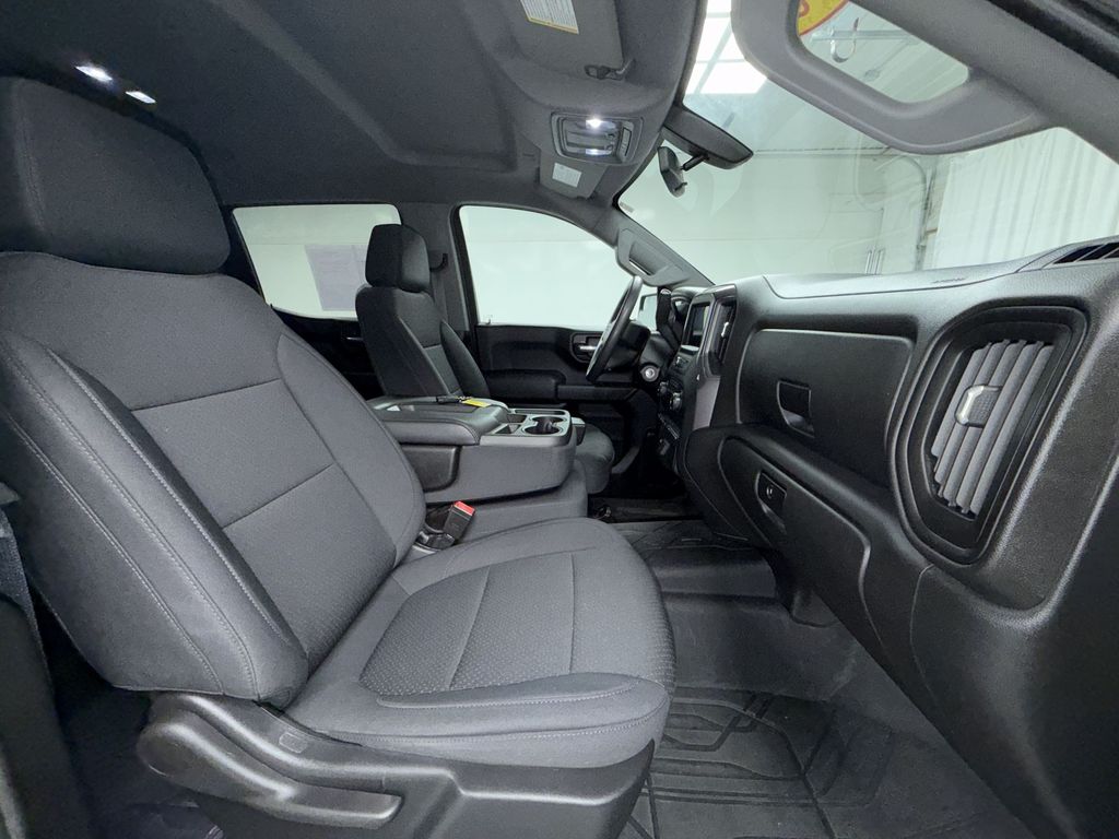 Used 2020 Chevrolet Silverado 1500 Truck