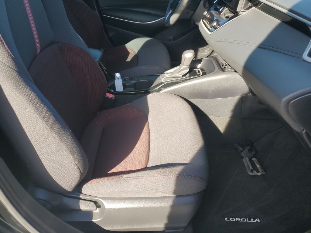 Used Car 2024 Toyota Corolla  Se For Sale Under $25,000 In Austin, Texas