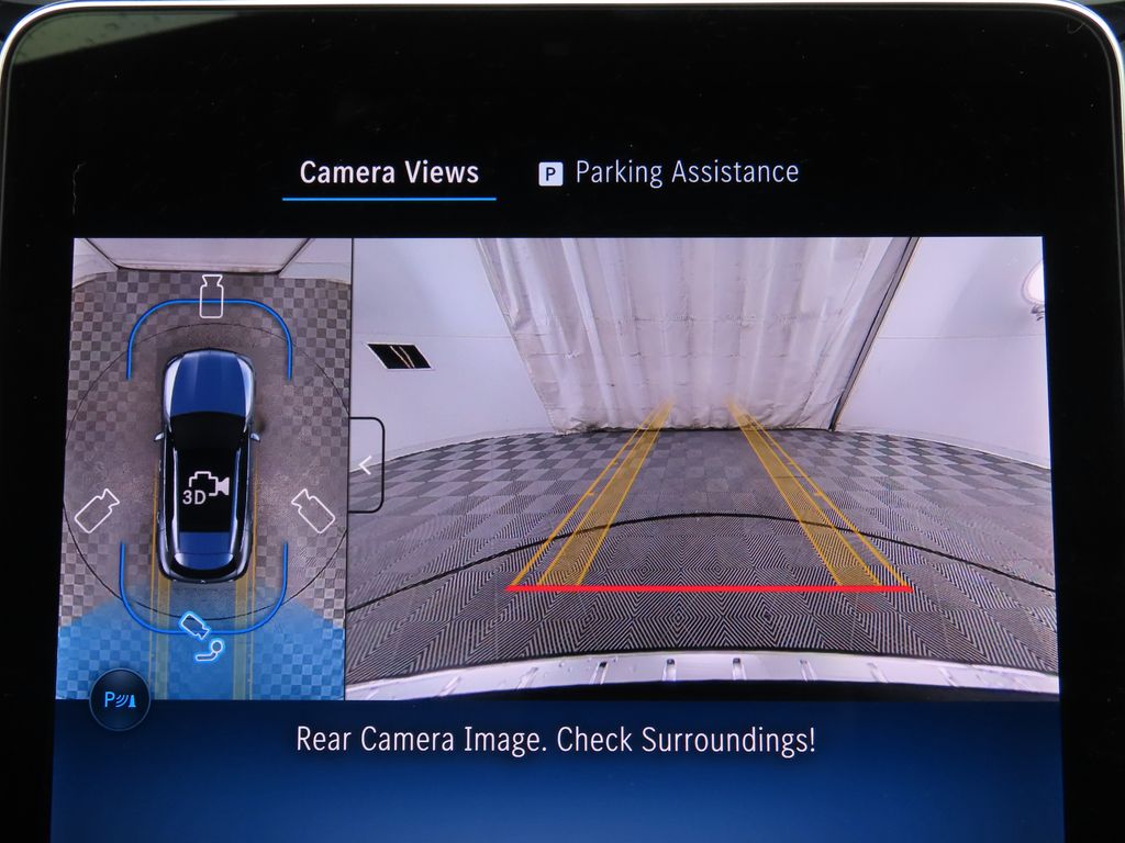 Thumbnail: 2026 Mercedes-Benz GLC - 15