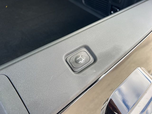 2025 Ford Expedition Max