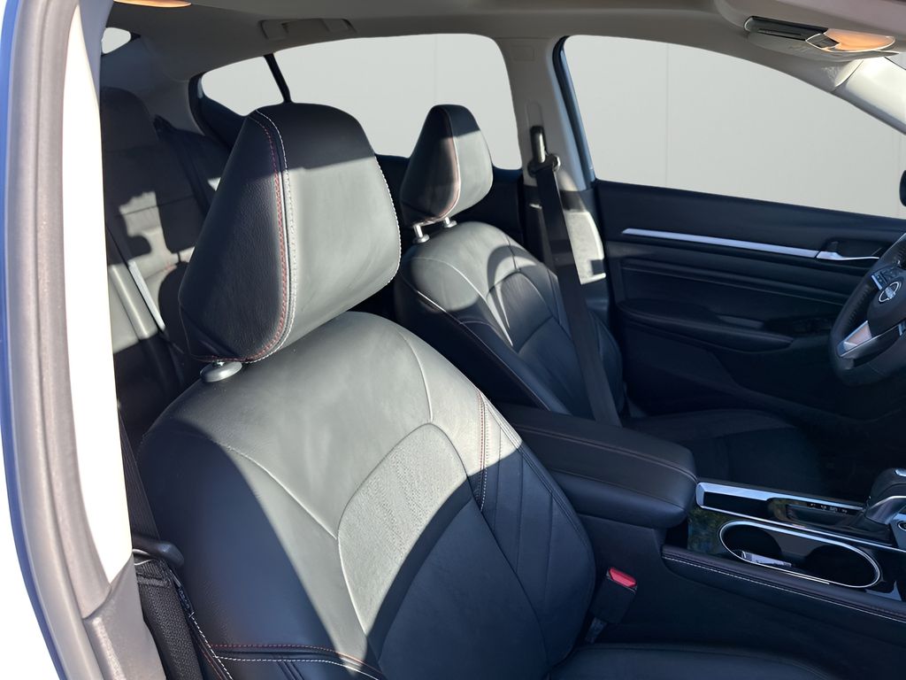 Used Car 2023 Nissan Altima  2.5 Sr For Sale Under $25,000 In Austin, Texas