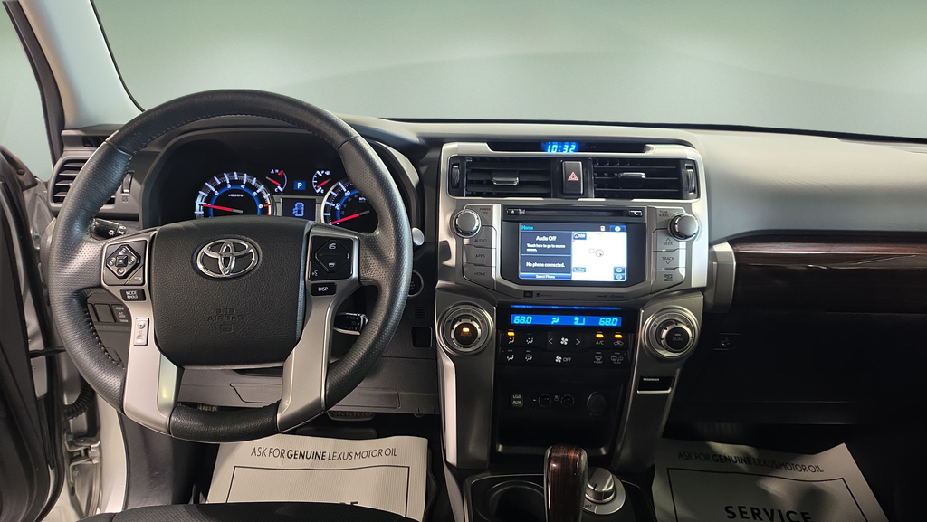 2019 Toyota 4Runner