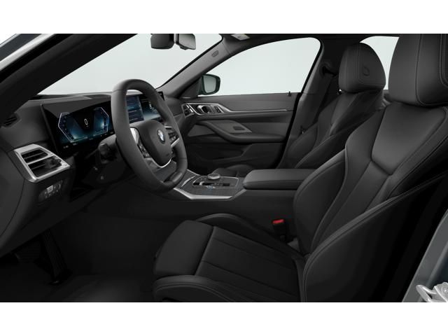 Thumbnail: 2026 BMW i4 - 6