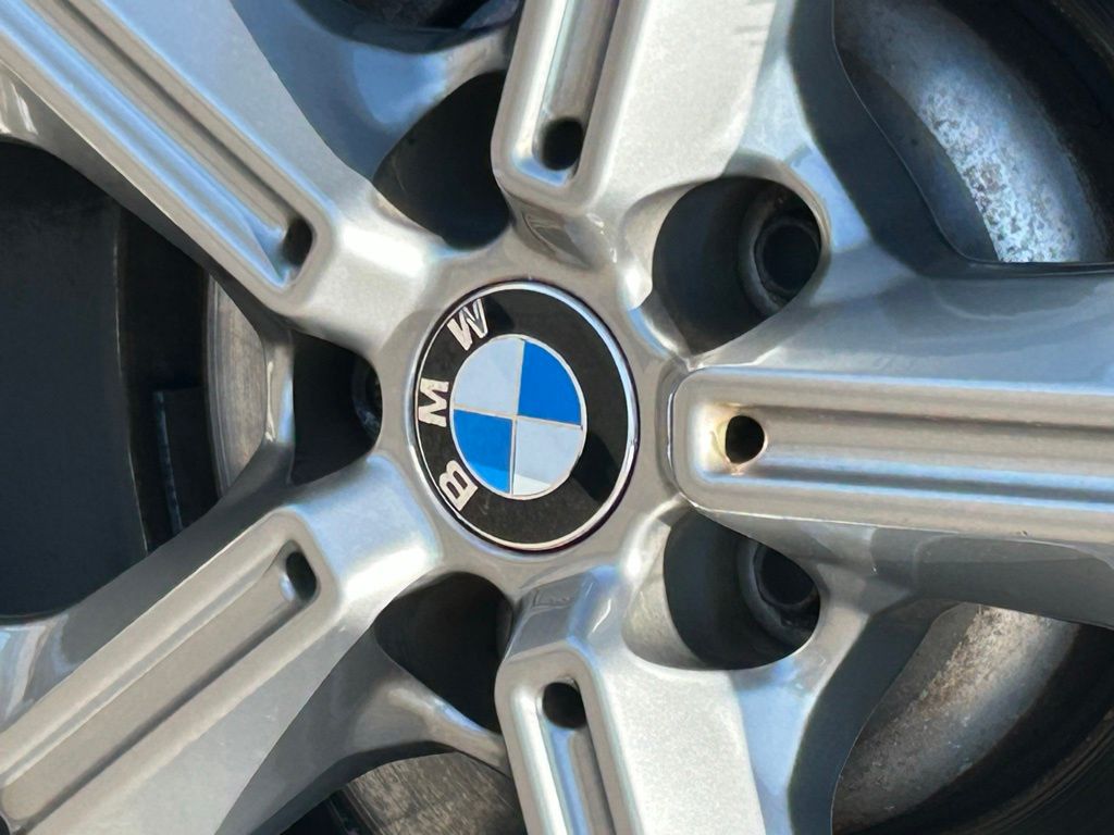 Used 2024 Dark Graphite Metallic BMW sDrive30i image 72
