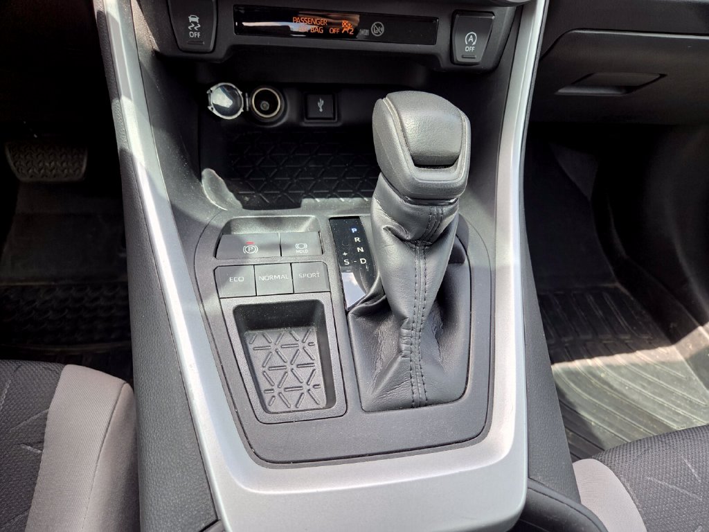 Used 2021 Toyota RAV4 SUV