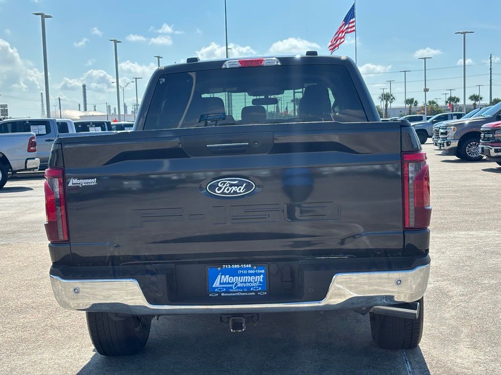 2024 Ford F-150 XLT - 10