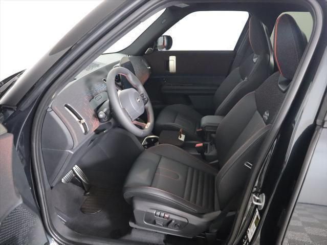 Thumbnail: 2026 MINI Cooper Countryman - 20