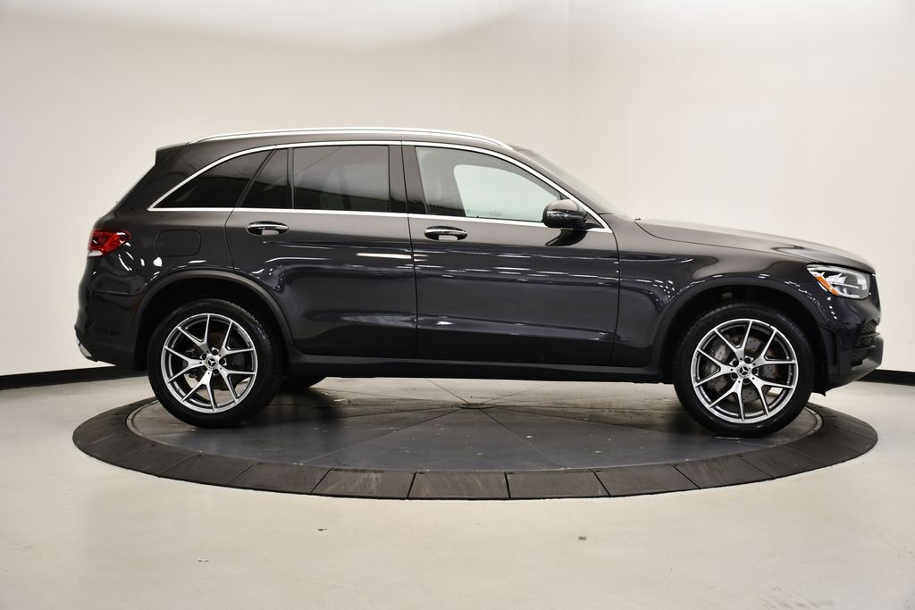 Thumbnail: 2022 Mercedes-Benz GLC - 6