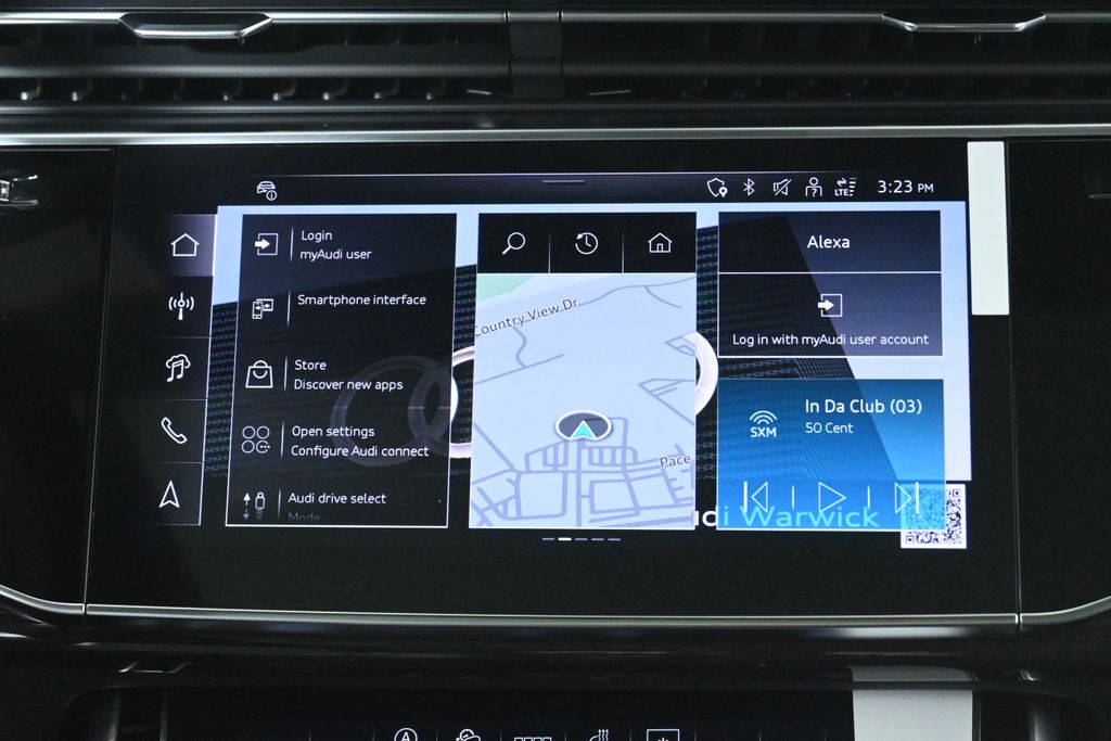 Thumbnail: 2026 Audi Q7 - 17