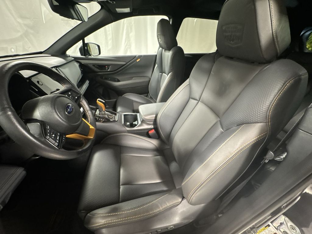 2024 Subaru Outback Wilderness photo 17