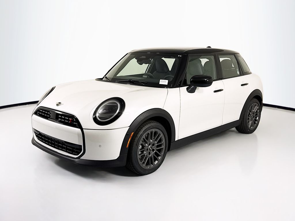 Thumbnail: 2026 MINI Cooper - 1