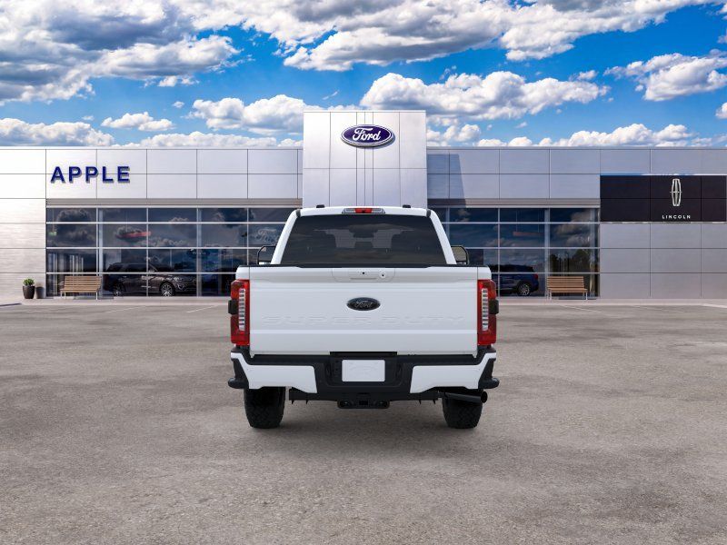 2026 Ford F-250 Super Duty LARIAT