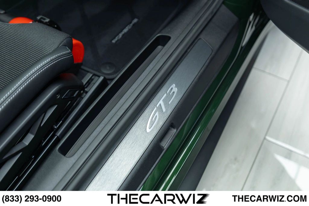 2026 Porsche 911