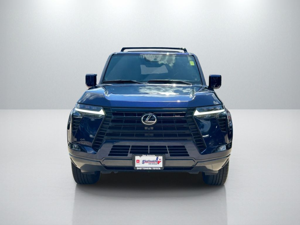 Used 2024 Lexus GX SUV