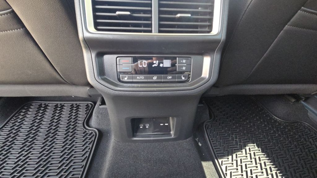 2026 Volkswagen Atlas