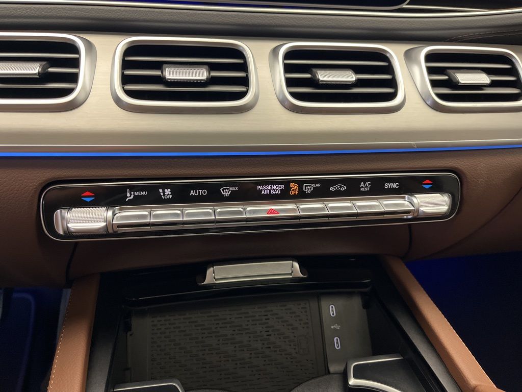 Thumbnail: 2026 Mercedes-Benz GLS - 20