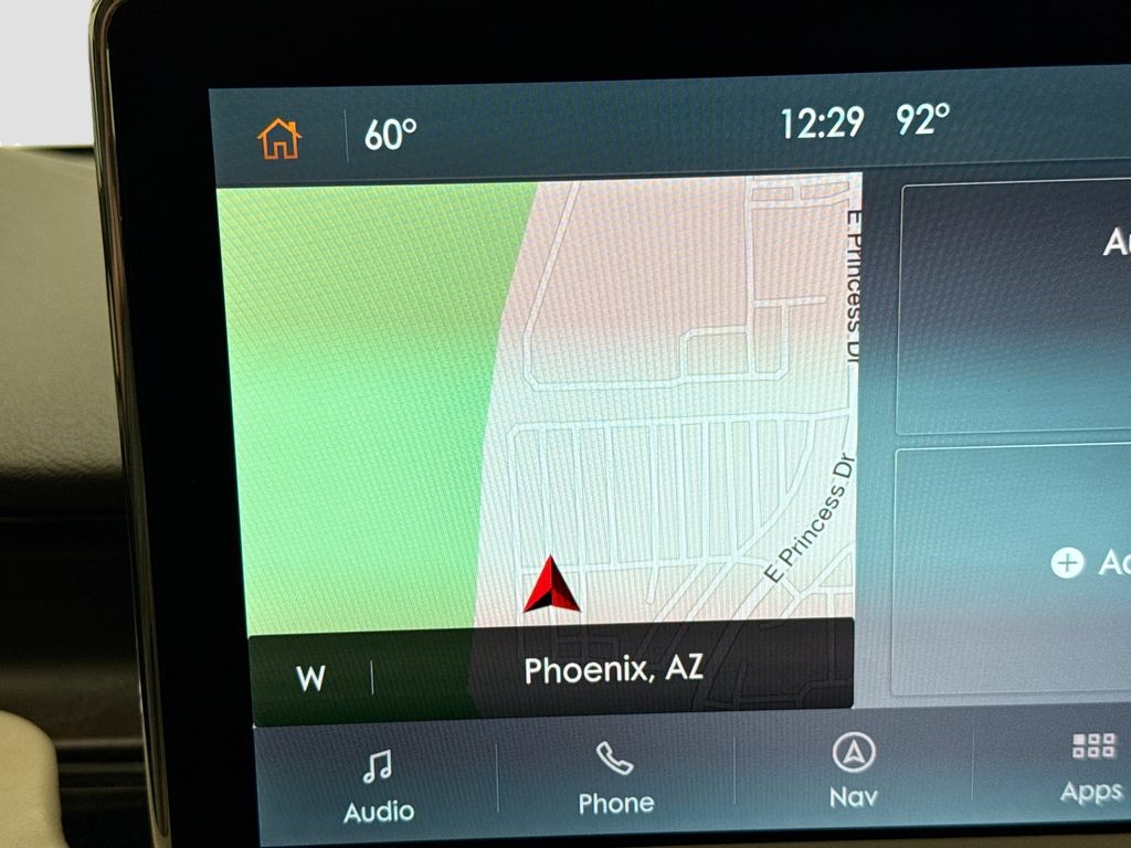 Thumbnail: 2022 Lincoln Aviator - 14