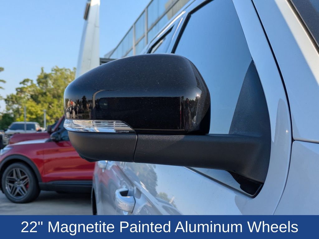 2025 Ford Expedition Platinum MAX