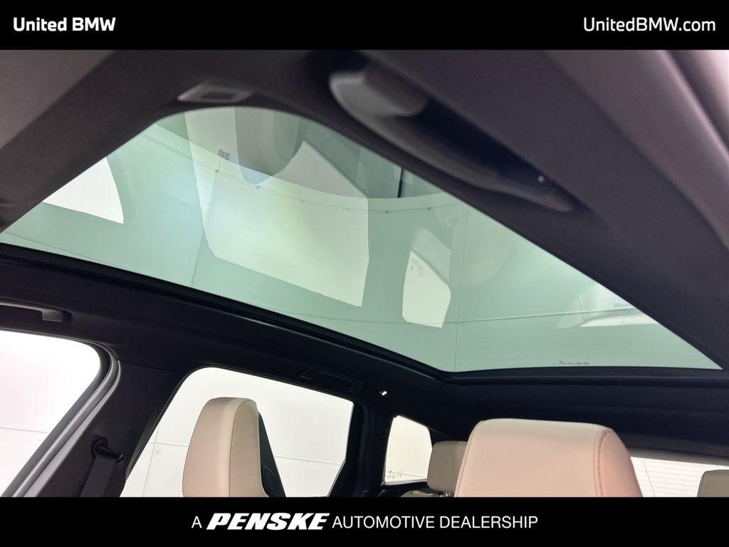 Thumbnail: 2026 BMW X3 - 20