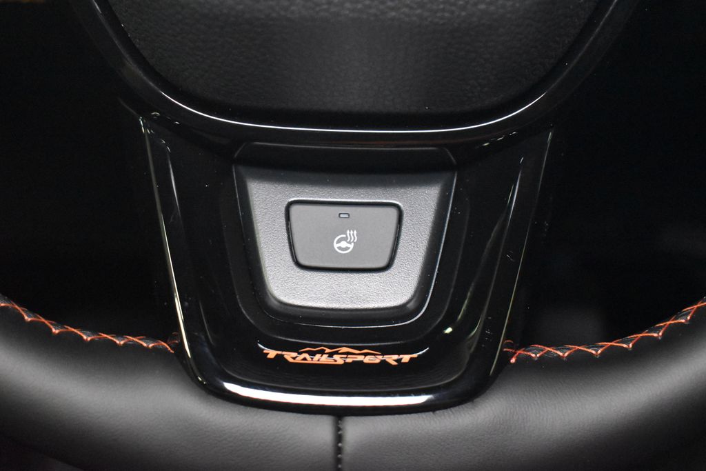 Thumbnail: 2026 Honda Passport - 17