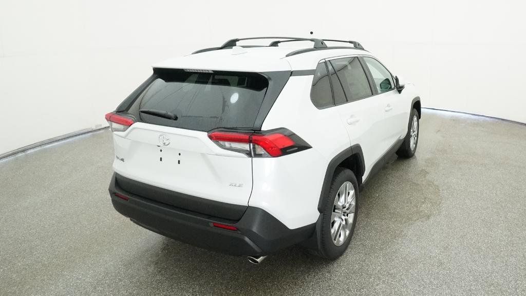 Thumbnail: 2025 Toyota RAV4 - 28