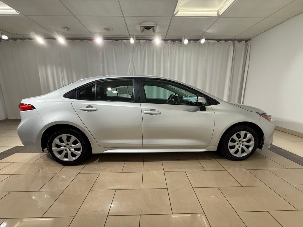 Thumbnail: 2024 Toyota Corolla - 6