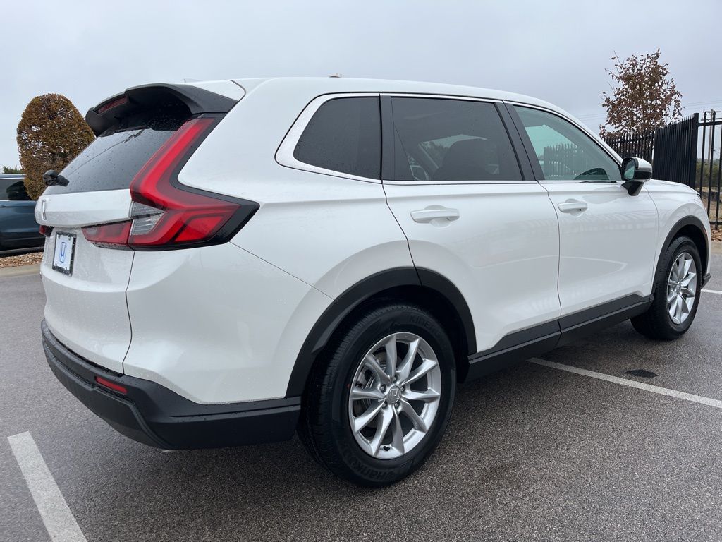 Thumbnail: 2026 Honda CR-V - 3