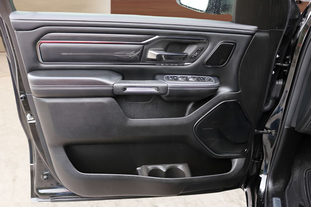 Used Car 2024 Ram 1500  Limited For Sale Under $50,000 In Austin, Texas