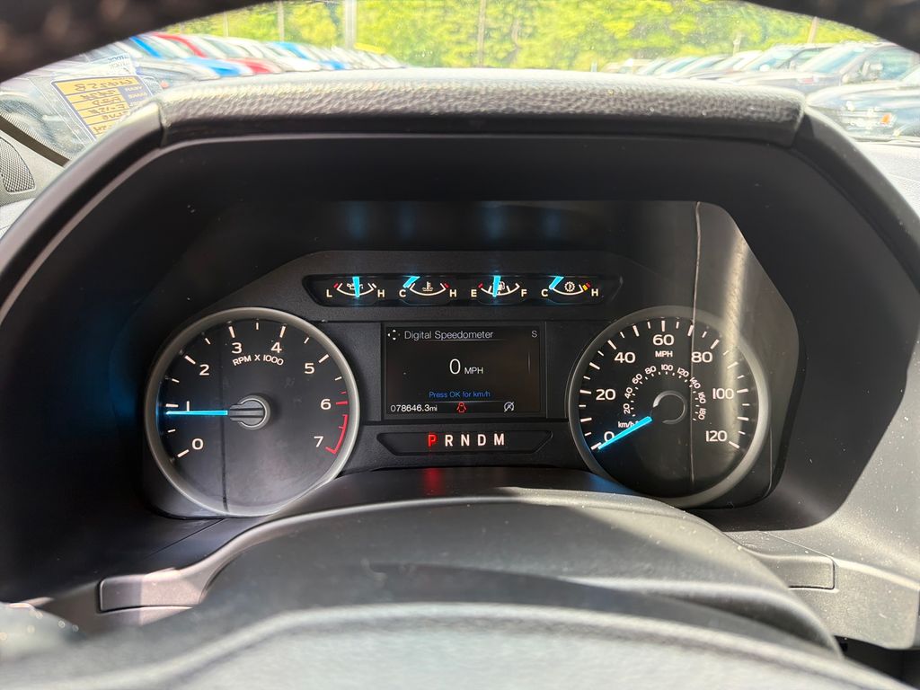 used 2020 Ford F-150 car, priced at $31,629