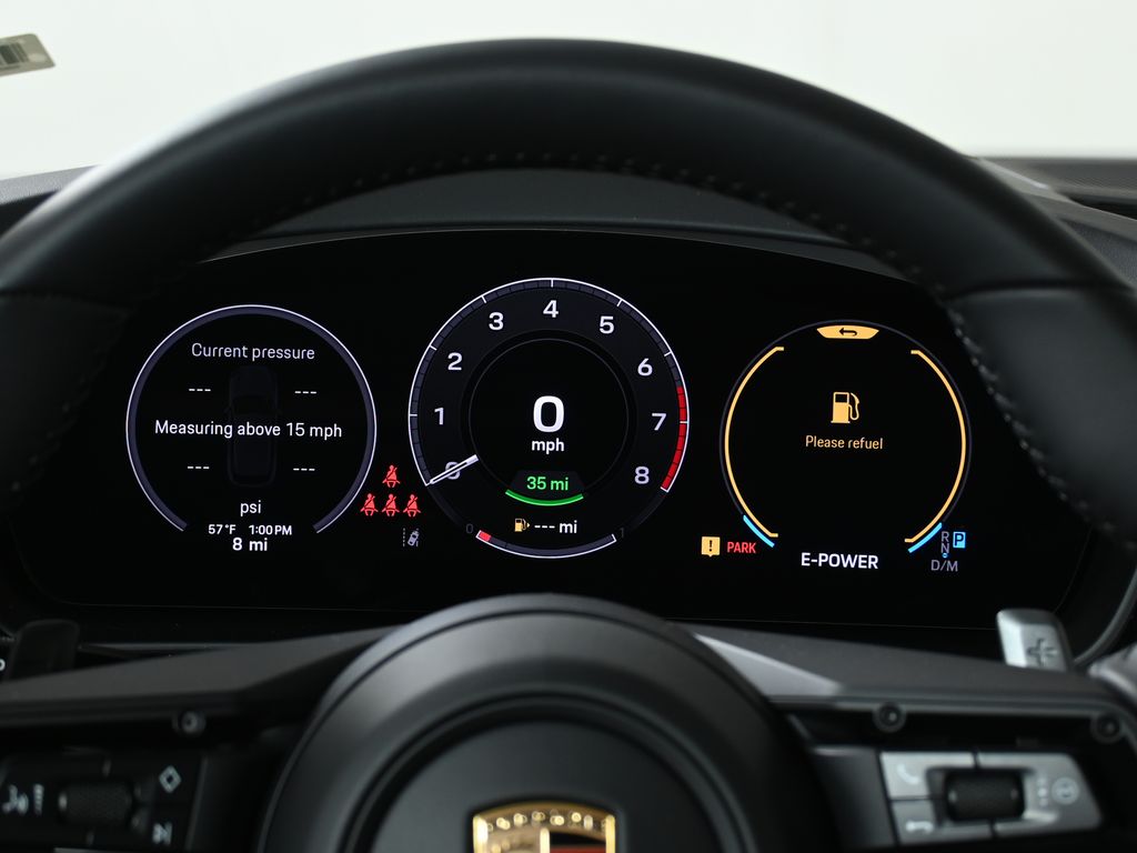 Thumbnail: 2026 Porsche Cayenne - 20