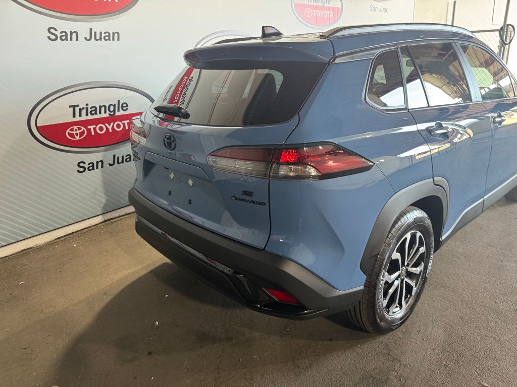 Thumbnail: 2026 Toyota Corolla Cross - 20