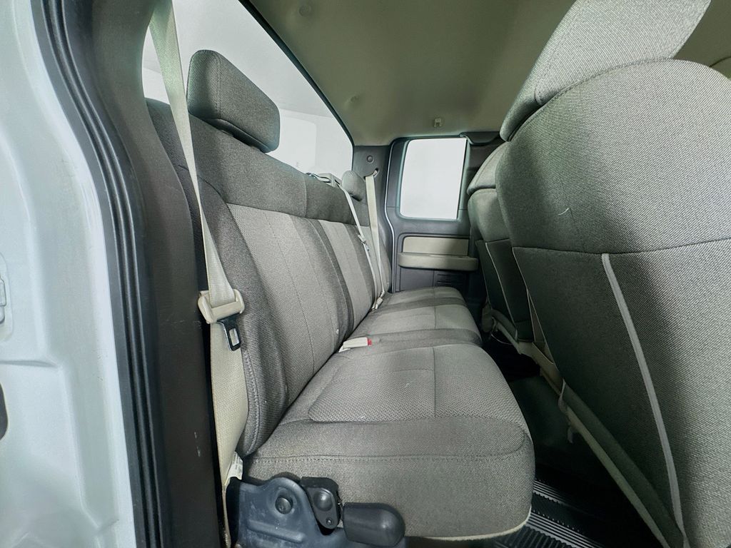 Used Car 2009 Ford F-150  For Sale Under $12,000 In Austin, Texas