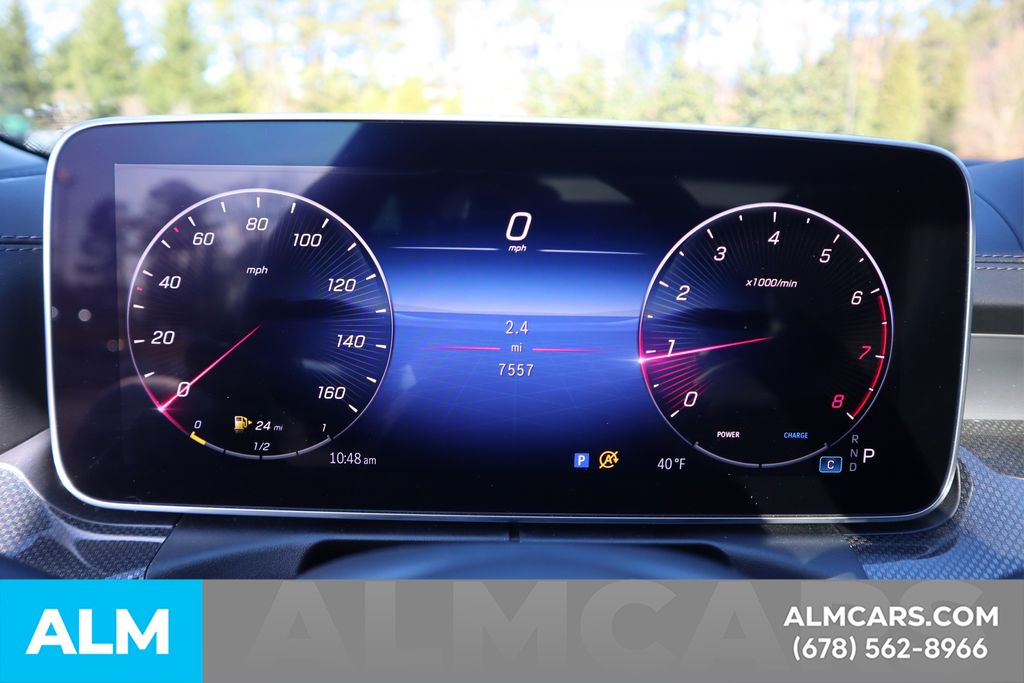 Used 2024  Mercedes-Benz C 300 image 36