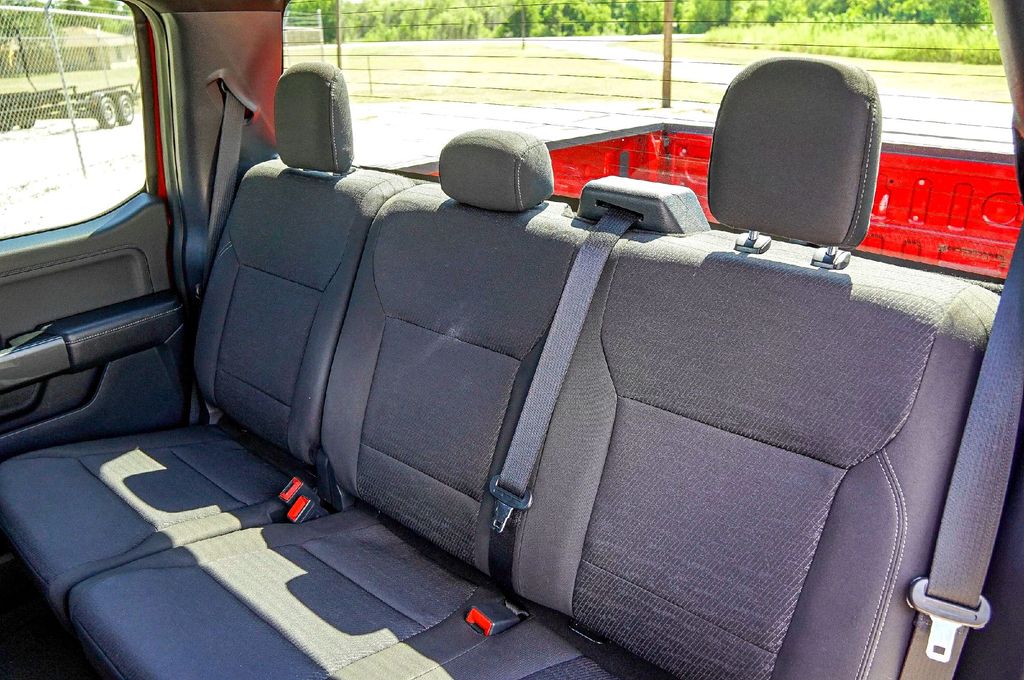 Used Car 2022 Ford F-150  Xlt For Sale Under $40,000 In Taylor, Texas