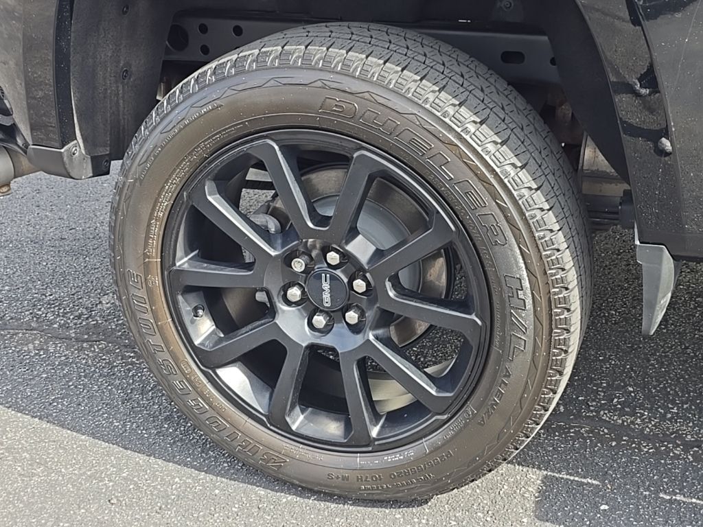 Thumbnail: 2022 GMC Canyon - 23