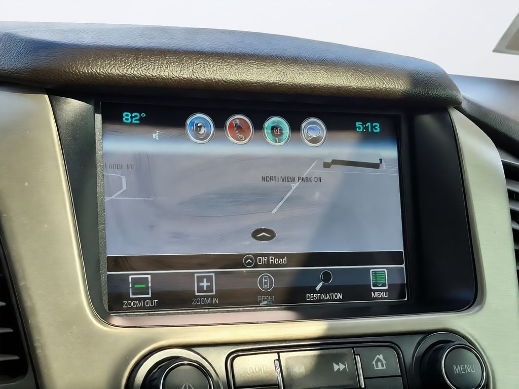 2020 GMC Yukon Denali White at Ultimate Motorsports