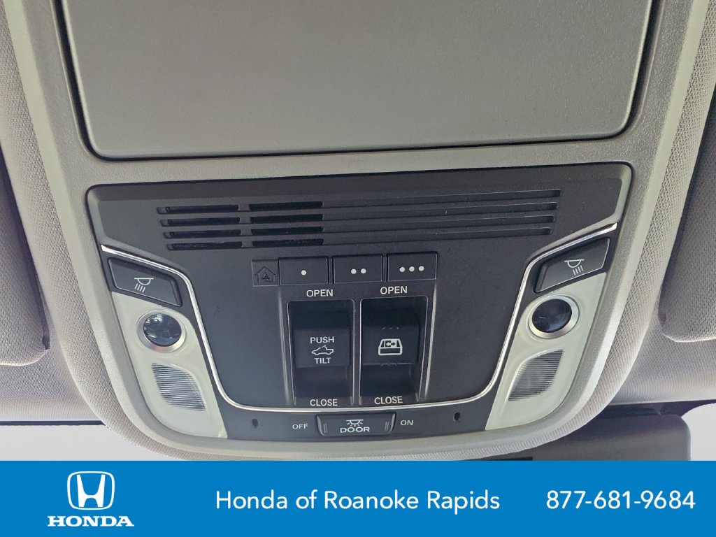 Used 2017 Honda Ridgeline Truck