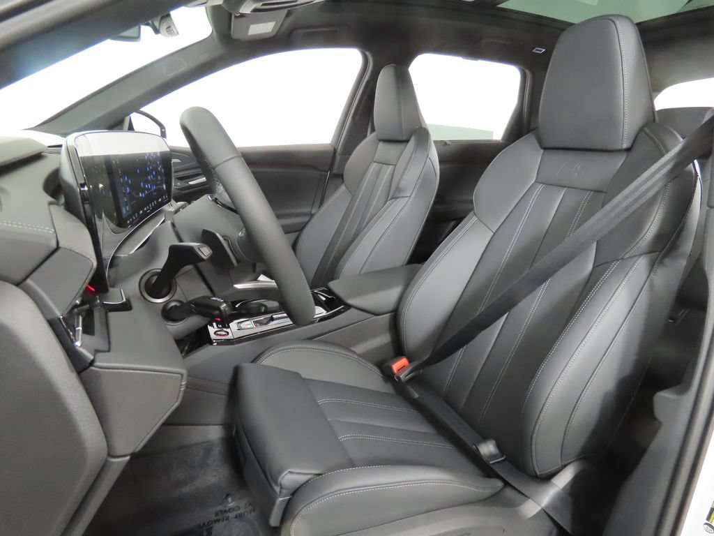Thumbnail: 2027 Audi SQ6 e-tron - 29