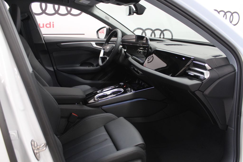 Thumbnail: 2026 Audi A6 - 31