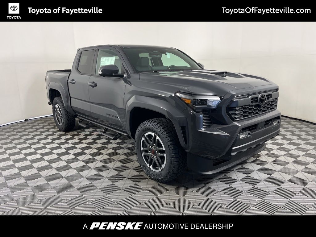 Thumbnail: 2025 Toyota Tacoma - 6