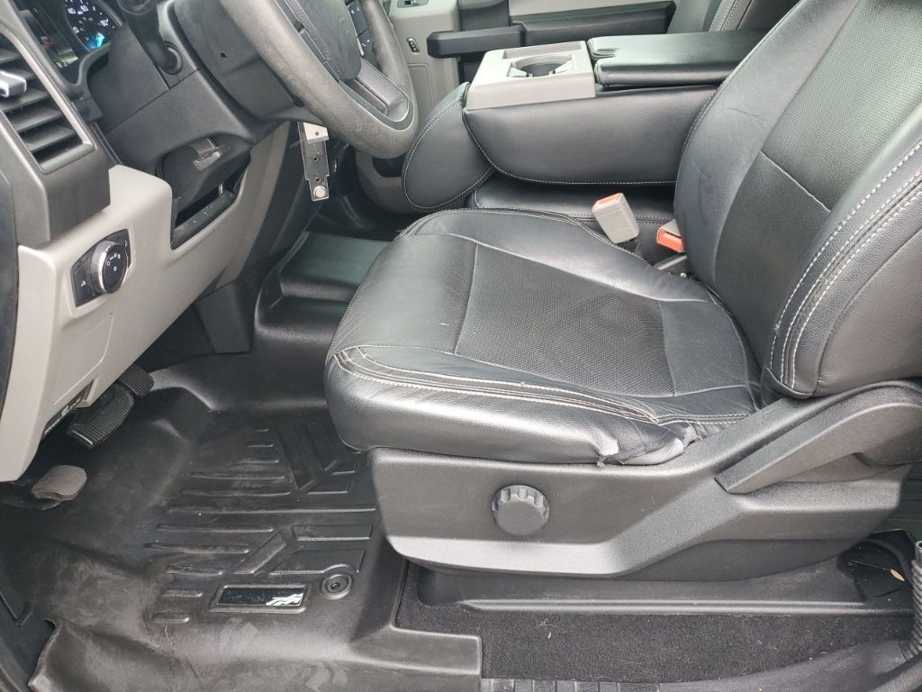 Used Car 2019 Ford F-250sd  Xl For Sale Under $30,000 In Austin, Texas