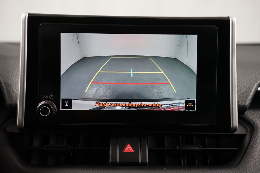 Thumbnail: 2025 Toyota RAV4 - 19