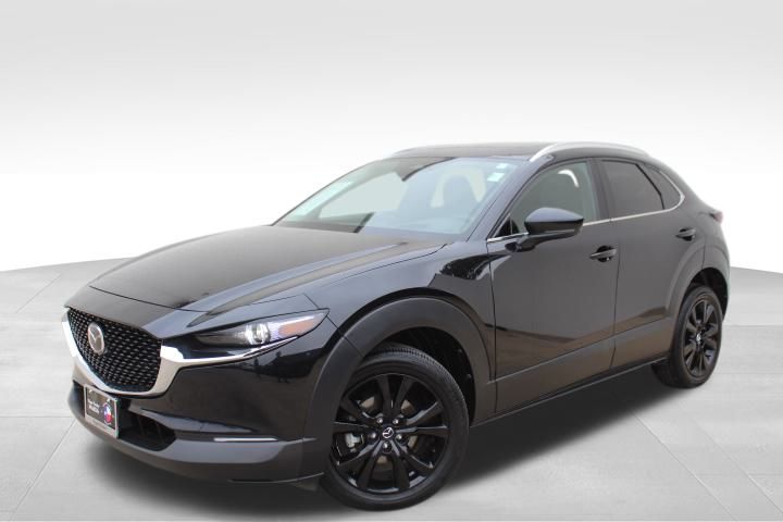 Used Car 2024 Mazda Cx-30  2.5 Turbo Premium Package For Sale Under $30,000 In Georgetown, Texas