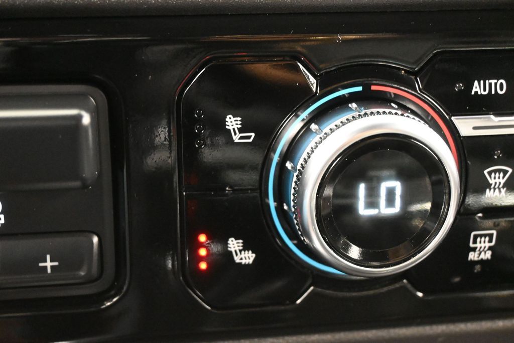 Used 2023 Summit White GMC Elevation image 24