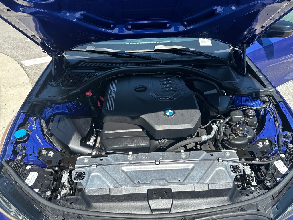 Used Car 2023 Bmw 3 Series  330i Xdrive For Sale Under $40,000 In Austin, Texas