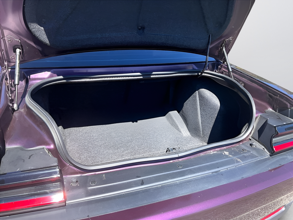 Used 2022 Dodge Challenger R/T Scat Pack Widebody 2D Coupe