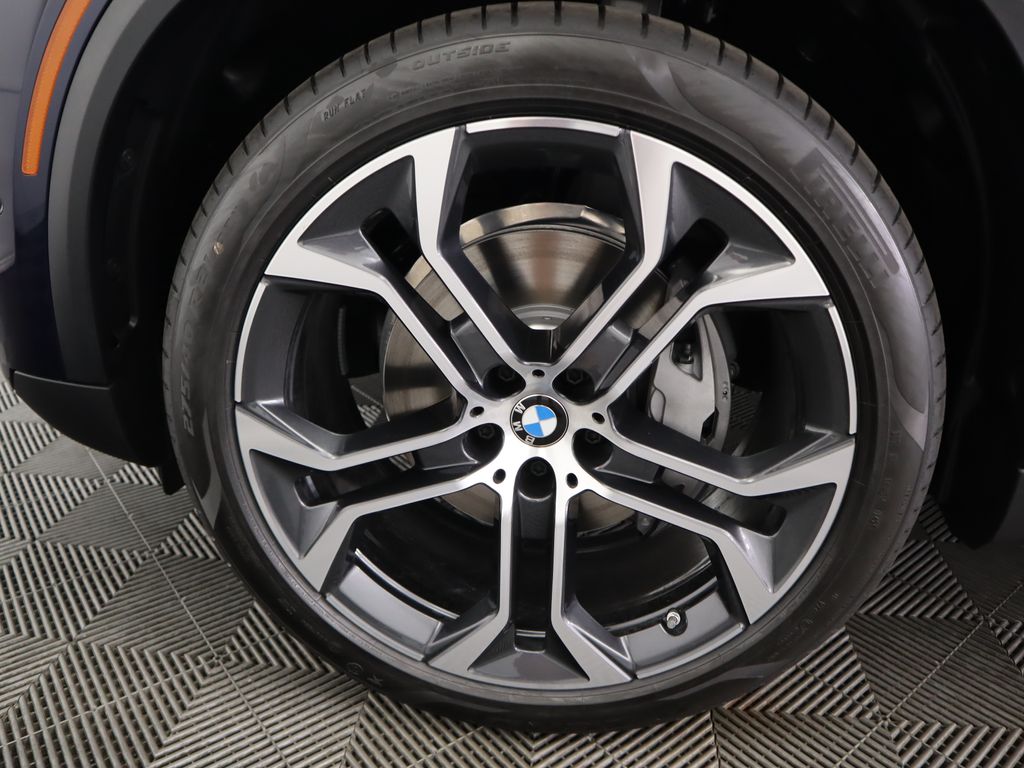 2026 BMW X5 xDrive40i 31